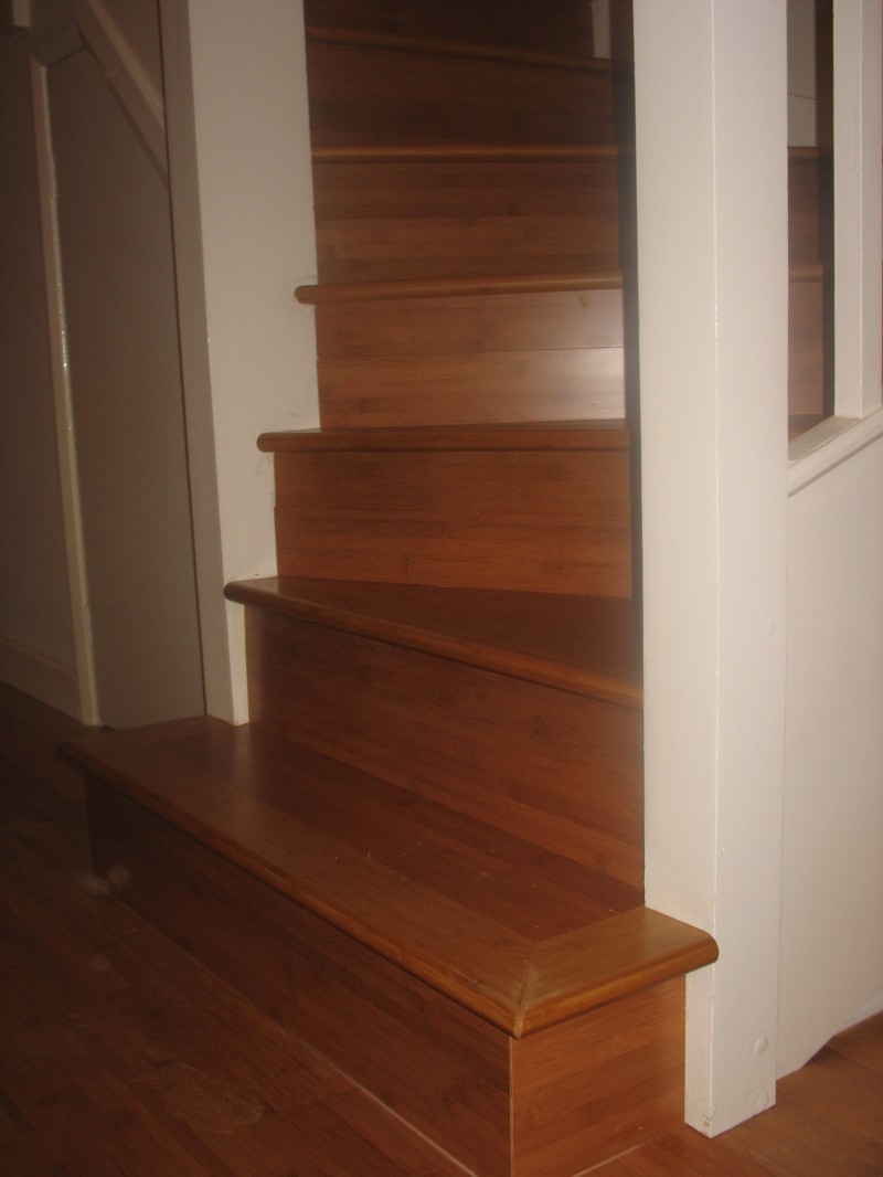 Hall, Stairs & Landings - Wood Floor 16