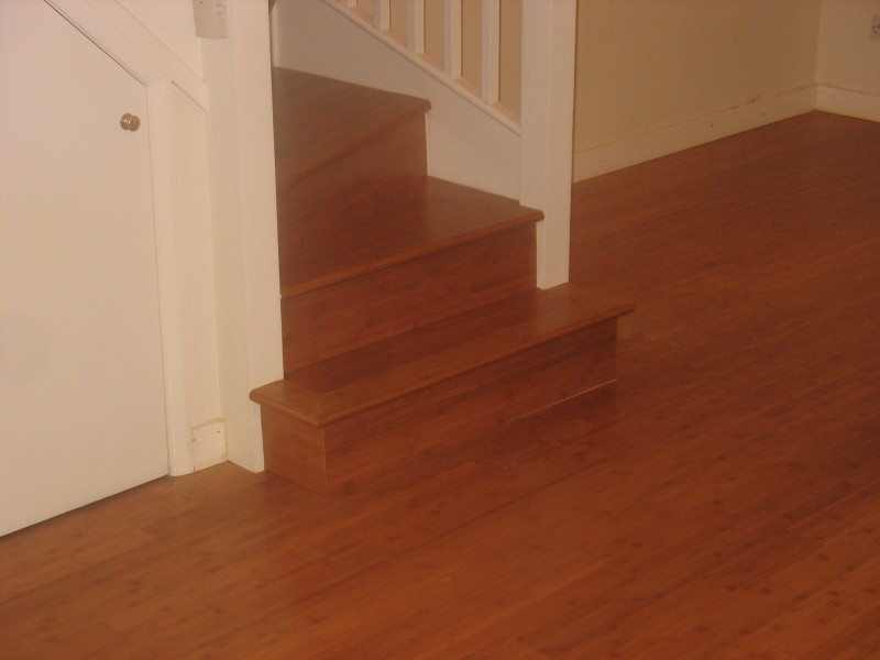 Hall, Stairs & Landings - Wood Floor 18