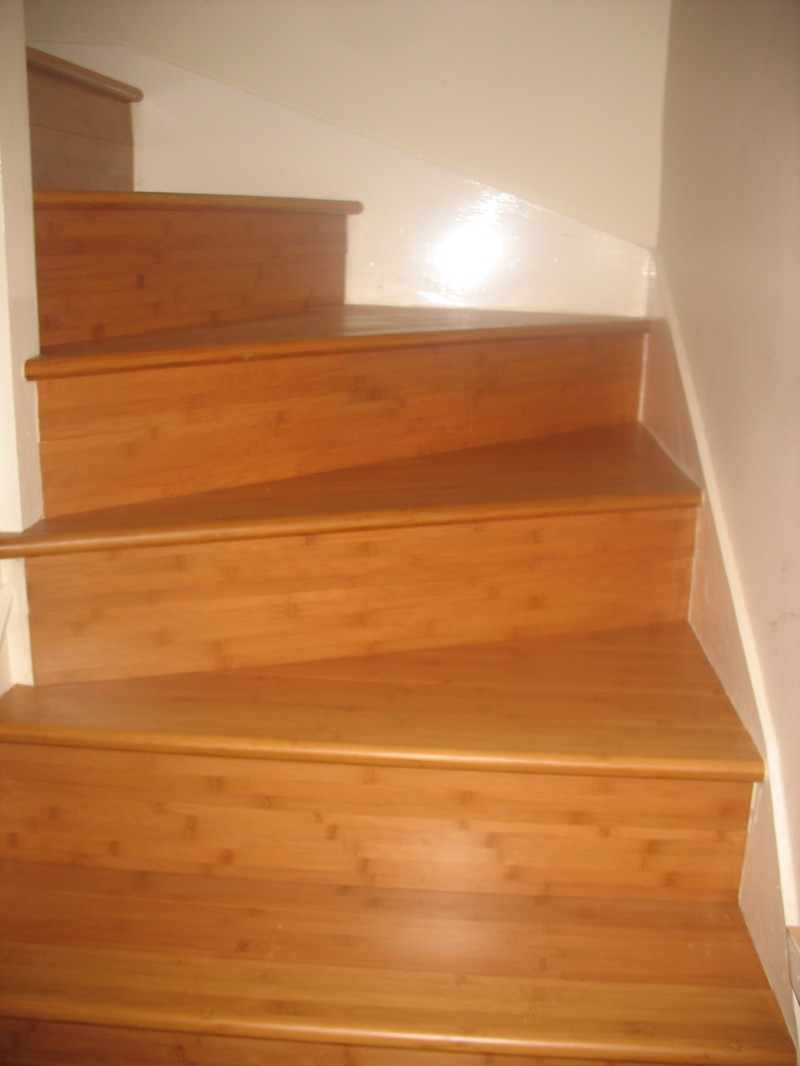 Hall, Stairs & Landings - Wood Floor 19