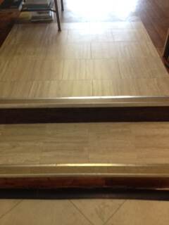 Hampstead Showroom 5 Vinyl Flooring - News - Vinyl Flooring