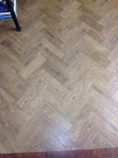 Hampstead Showroom 6 Vinyl Flooring - News - Vinyl Flooring