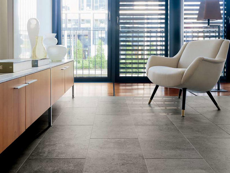 Haro Celenio - Athos Concrete Grey Carpet - Carpet - News