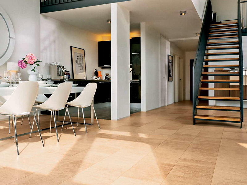 Haro Celenio - Athos Sahara Flooring - News