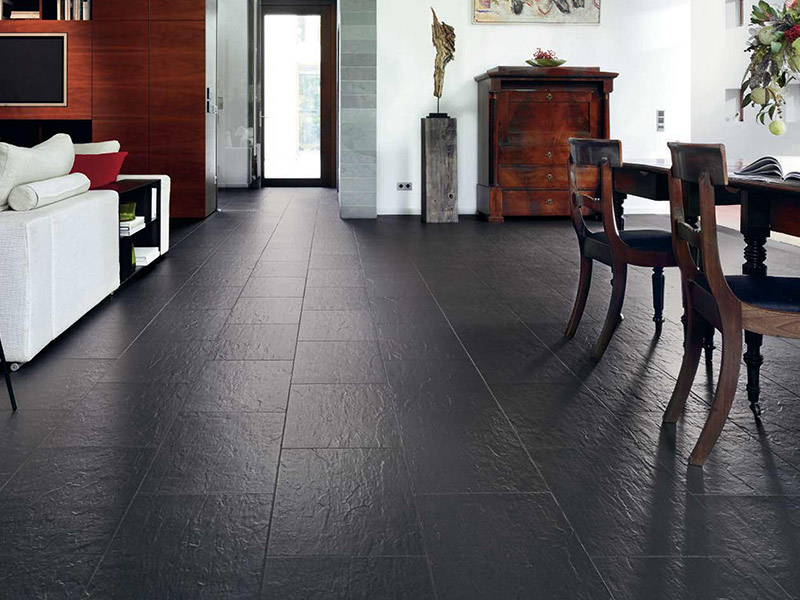 Haro Celenio - Atrium Anthrazit Flooring - News