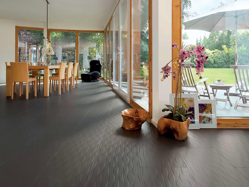 Haro Celenio - Dunas Anthrazit Flooring - News