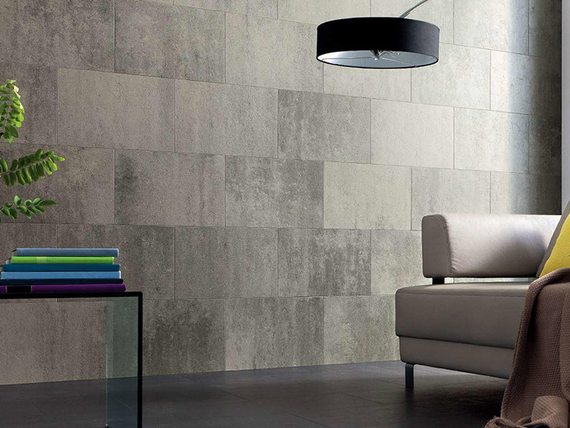 Haro - Celenio - Installation on the Wall, Wood Flooring