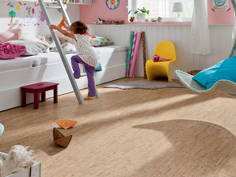 Haro Cork - Arcos Antique White - Cork Flooring - News
