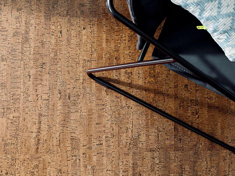 Haro Cork - Arcos Coffee - Cork Flooring - Guide