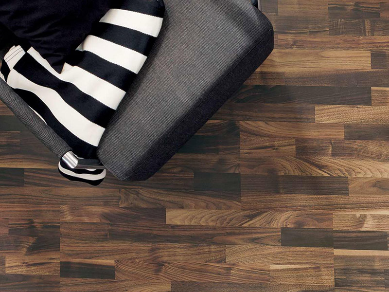 Haro Cork - Arteo Walnut - Cork Flooring - News