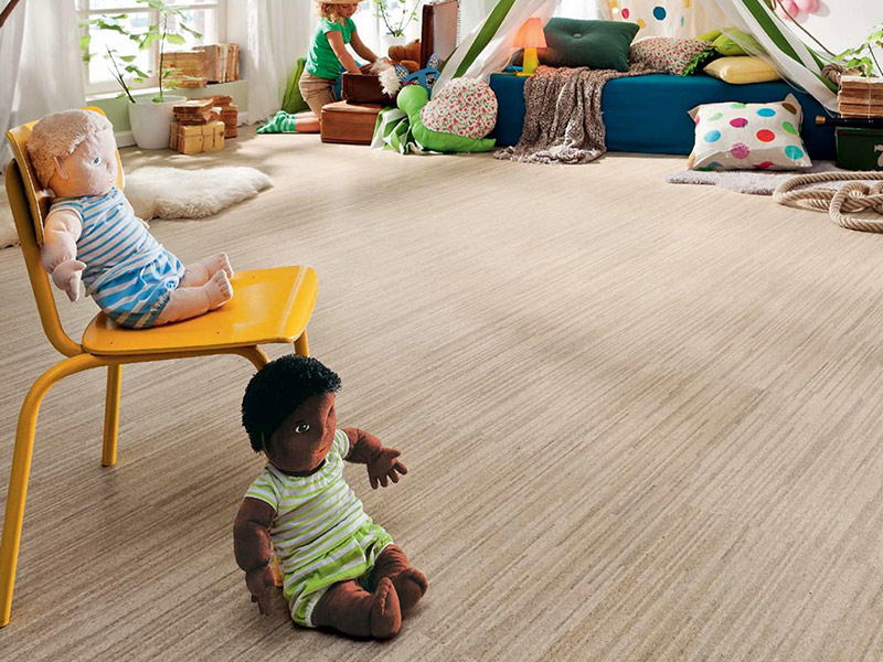 Haro Cork - Toledo Creme - News - Cork Flooring