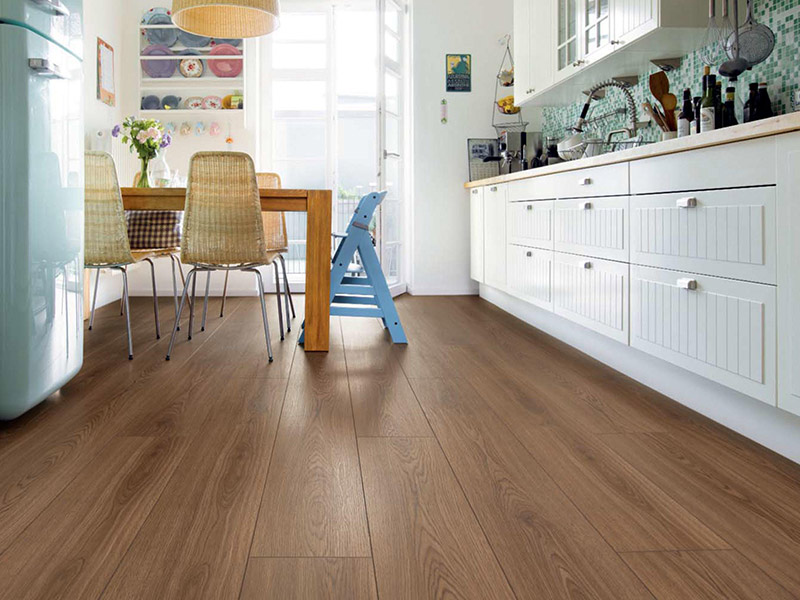 Haro Disano - Oak Cognac Wood Flooring - Guide - Wood Flooring