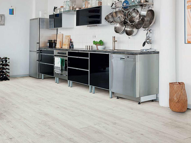 Haro Laminate Floor - Historic Pine - News - Laminate Flooring