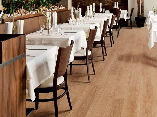Haro Laminate Floor - Oak Elegance - News - Laminate Flooring