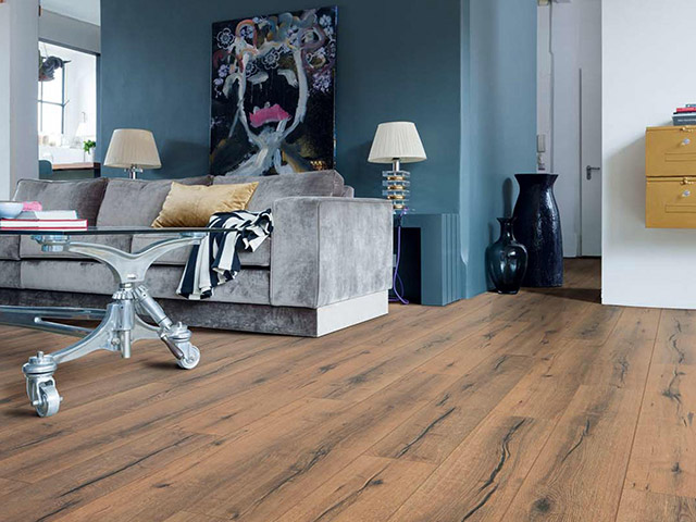 Haro Laminate Floor - Oak Italica Nature - News - Laminate Flooring