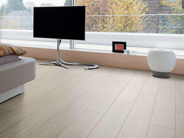 Haro Laminate Floor - Pine Asturia - Guide - Laminate Flooring