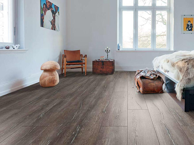 Haro Laminate Floor - Oak Duna Espresso - News - Laminate Flooring