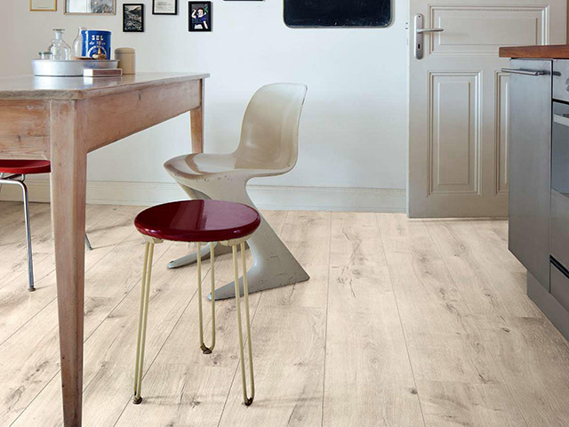 Haro Laminate Floor - Oak Luna - News - Laminate Flooring