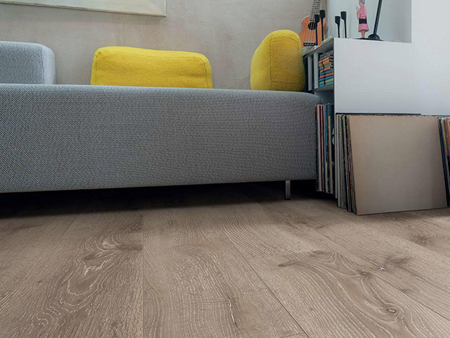 Haro Laminate Floor - Oak Nevara Limewashed - News - Laminate Flooring