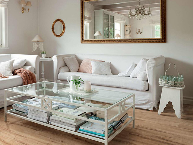 Haro Laminate Floor - Oak Verano - News - Laminate Flooring