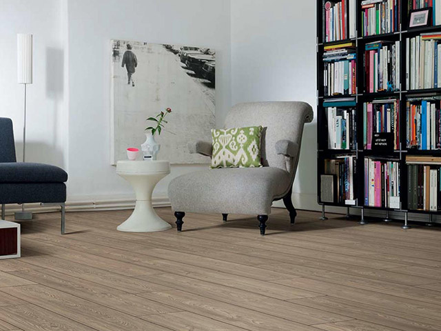 Haro Laminate Floor - Pine Medoc - Guide - Laminate Flooring