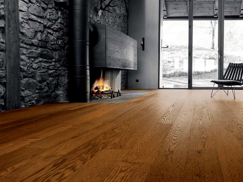 Haro Parkettmanufaktur - Ash Arabica Mezzo Wood Flooring - News - Wood Flooring