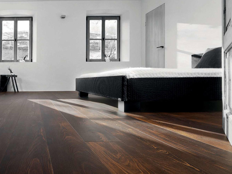 Haro Parkettmanufaktur - Beech Chestnut Brown Wood Flooring - News - Wood Flooring