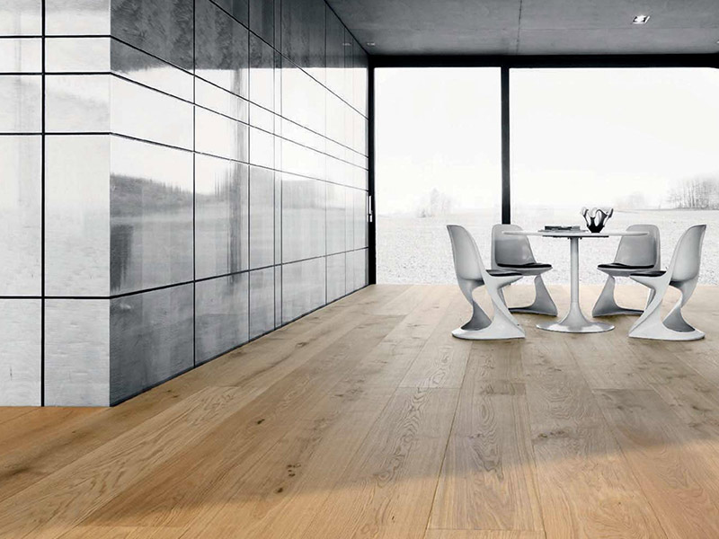 Haro Parkettmanufaktur - Oak Wood Flooring - News - Wood Flooring
