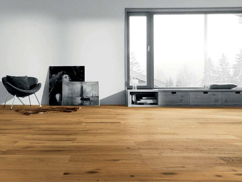 Haro Parkettmanufaktur - Vintage Oak Wood Flooring - News - Wood Flooring