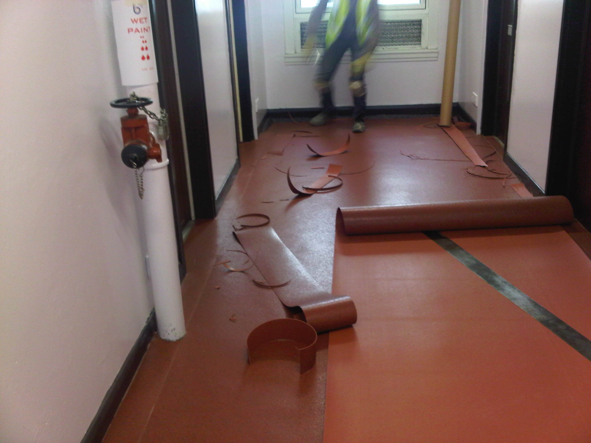 Harvest Estate Flooring - News