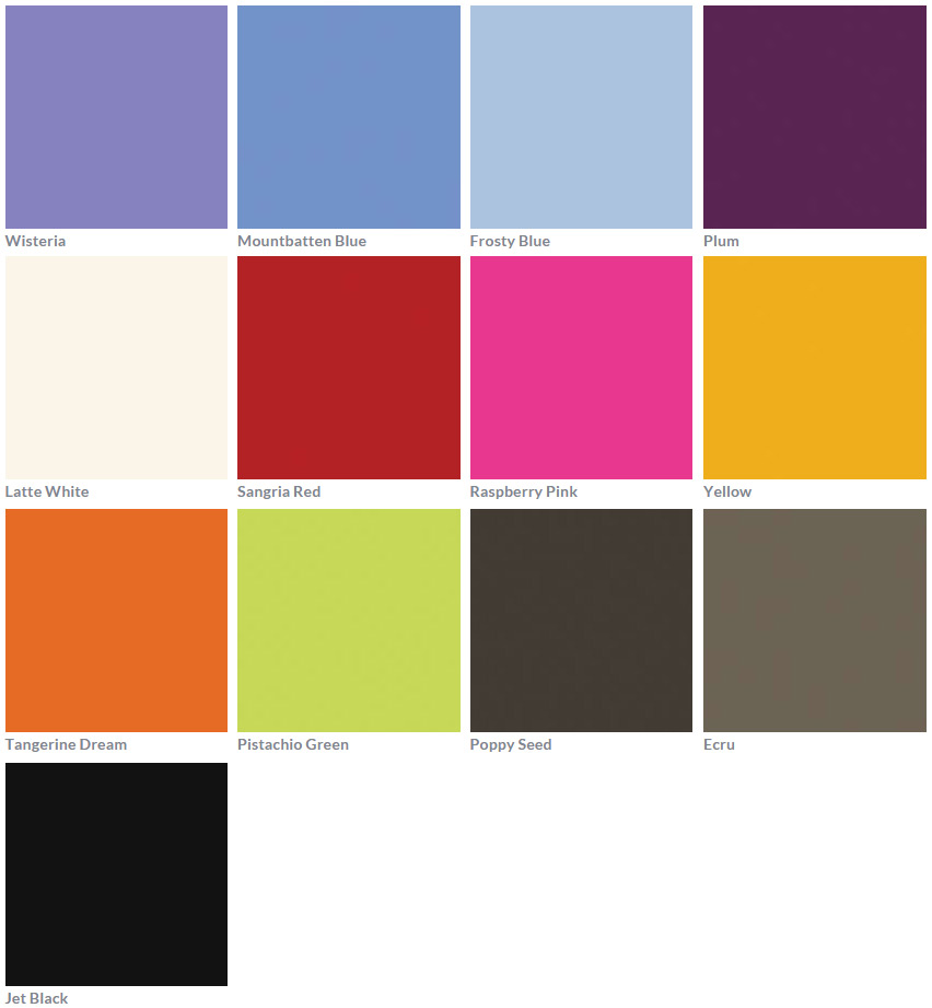 Harvey Maria - Other Collections - Colours Collection variants