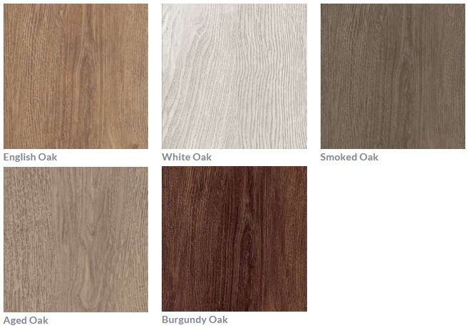 Harvey Maria - Other Collections - Natural Oak variants