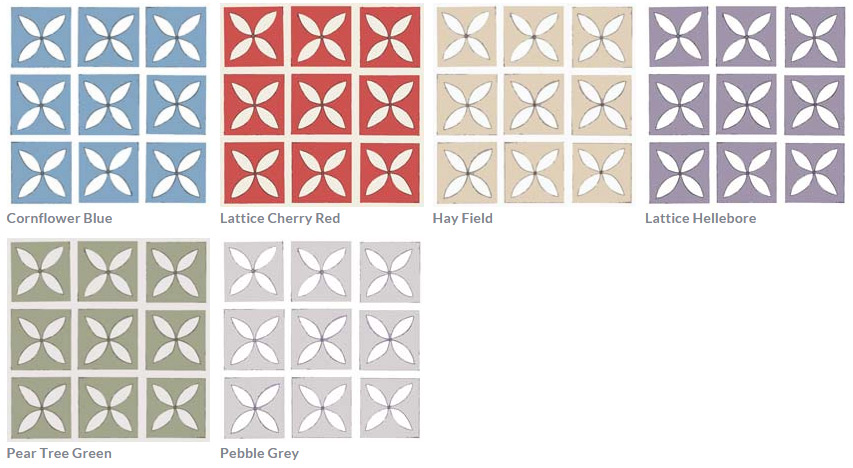 Harvey Maria - Signature Collections - Dee Hardwicke variants