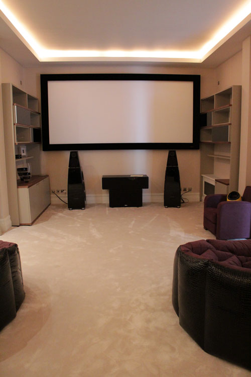 Home Cinema 1