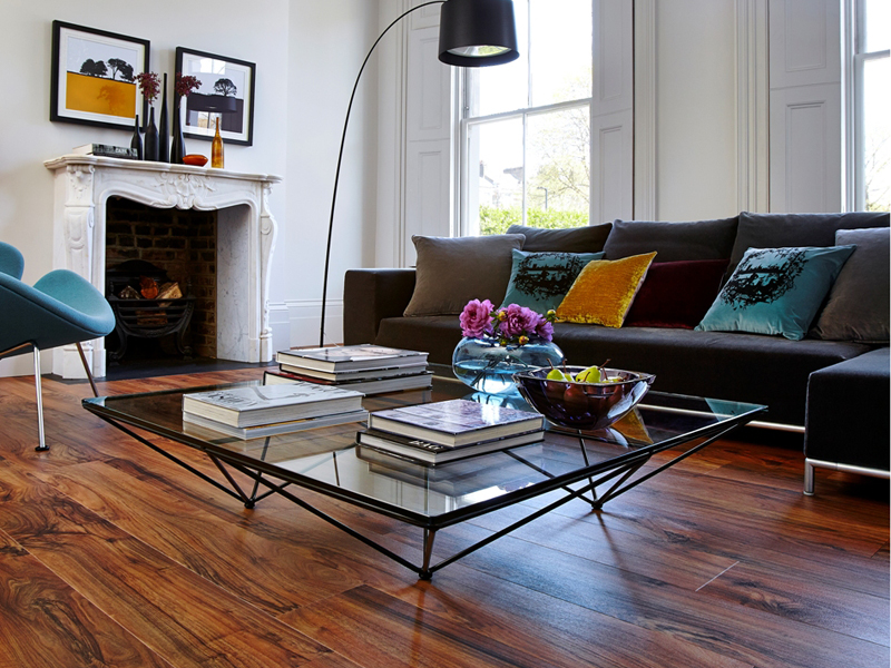 Tarkett - iD Inspiration 70