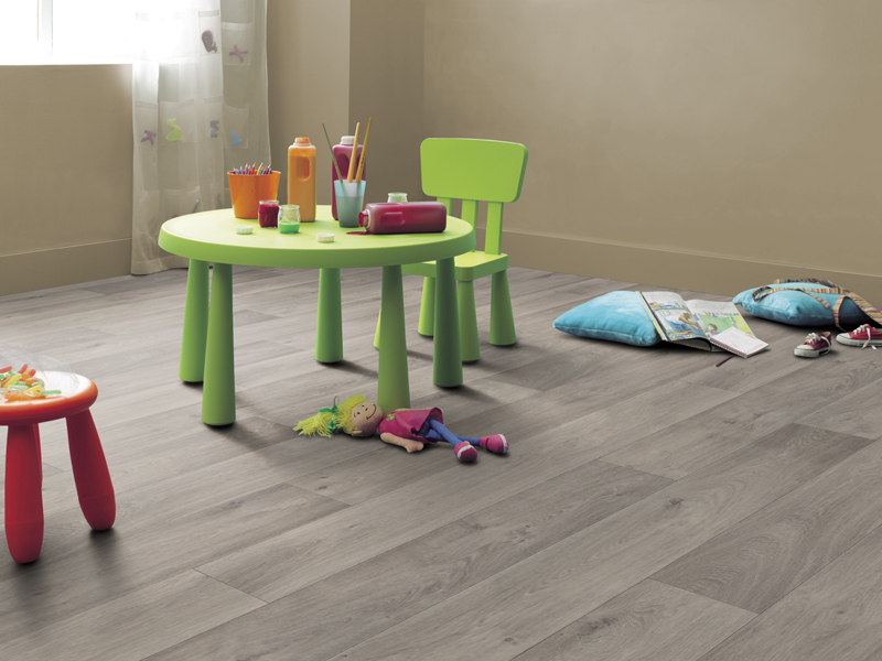 Tarkett - Rhinofloor - Choice Woods