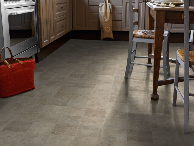 Tarkett - Rhinofloor - Choice Tiles, Luxury Vinyl Tile (LVT) Flooring