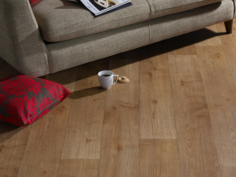 Tarkett - Rhinofloor - Option Timber Planks, Luxury Vinyl Tile (LVT) Flooring