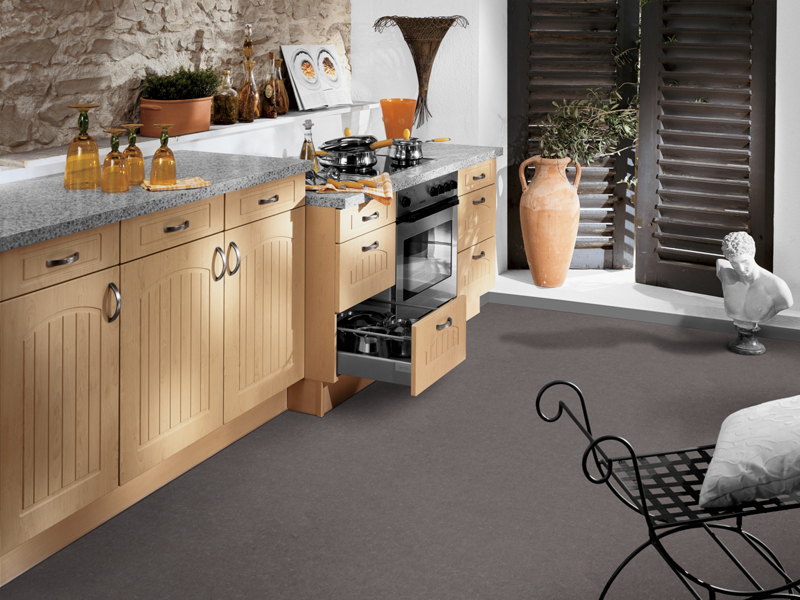 Tarkett - Rhinofloor - Option Cool Colours, Luxury Vinyl Tile (LVT) Flooring