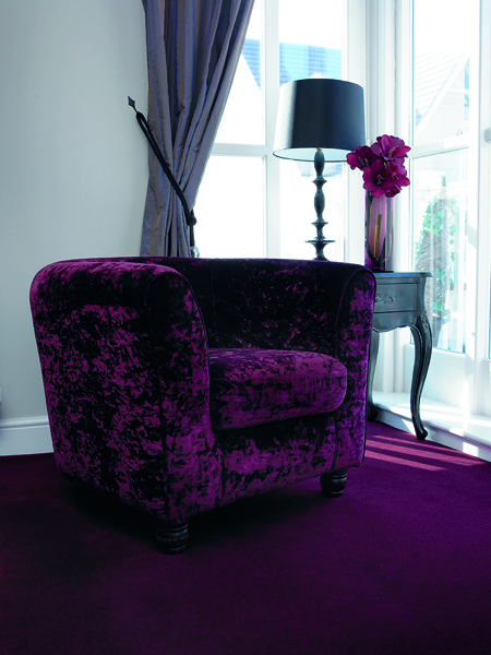 Imperial Velvet-Merlot 05ki