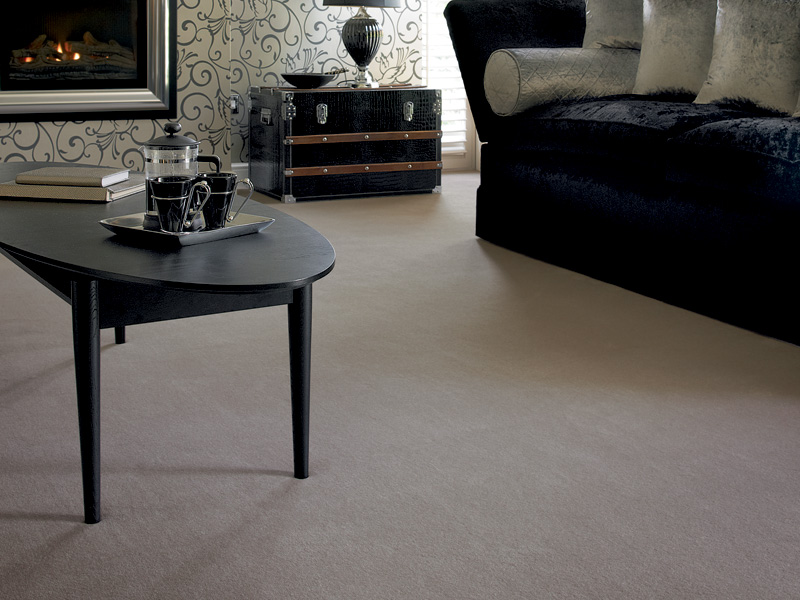 Victoria Carpets Imperial Velvet Carpet - Carpet