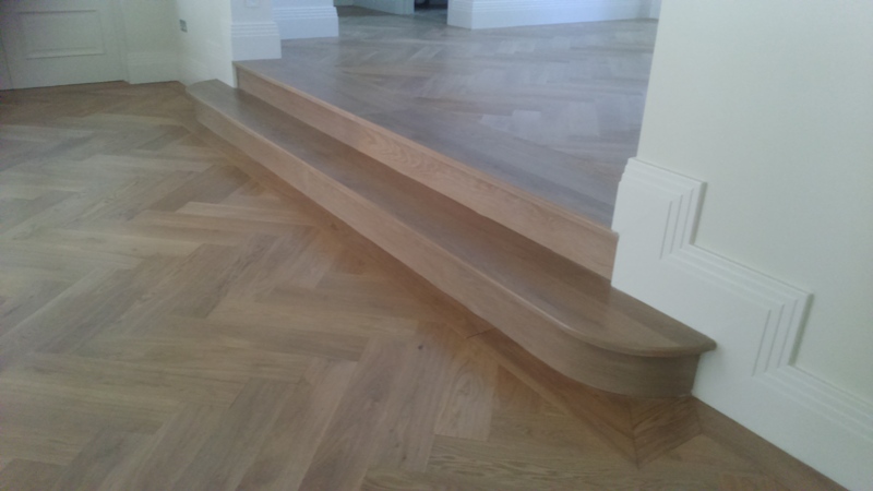 Ino Wood Flooring - Project 01 01