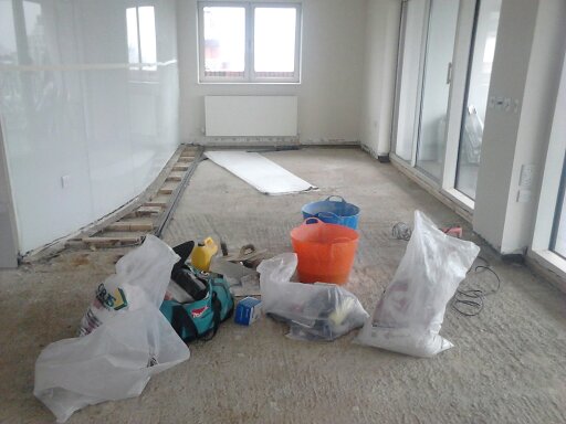 Ino Wood Flooring - Project 02 04