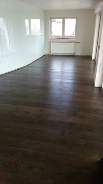 Ino Wood Flooring - Project 02 05