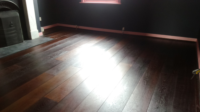 Ino Wood Flooring - Project 02 07