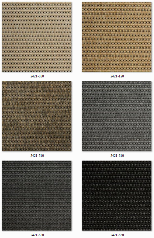 Jabo Carpets - 2421 range