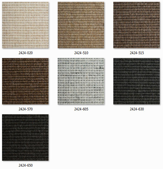 Jabo Carpets - 2424 range