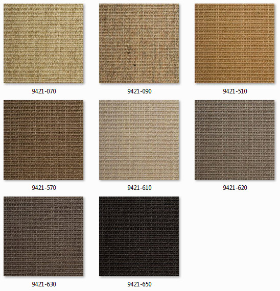 Jabo Sisal - 9421 range