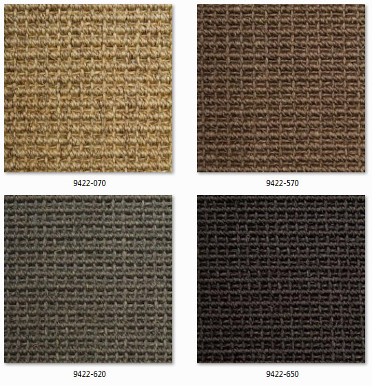 Jabo Sisal - 9422 range