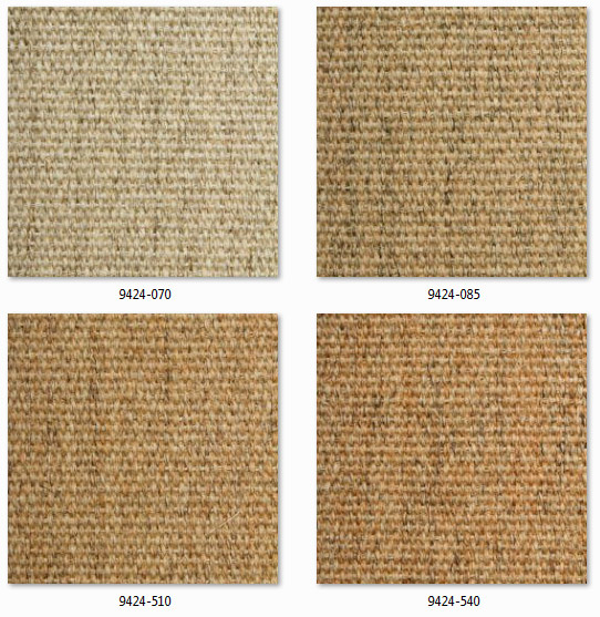 Jabo Sisal - 9424 range