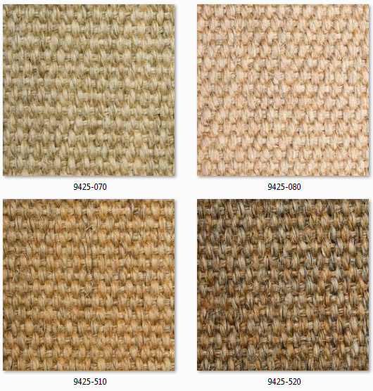 Jabo Sisal - 9425 range
